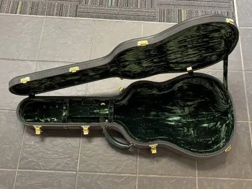 Santa Cruz Custom OOO 2